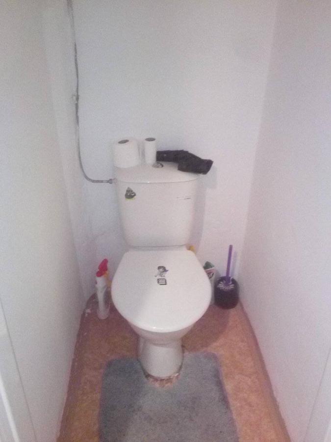 Flat 18 Minutes From Vaclavske Namesti Privatunterkunft *