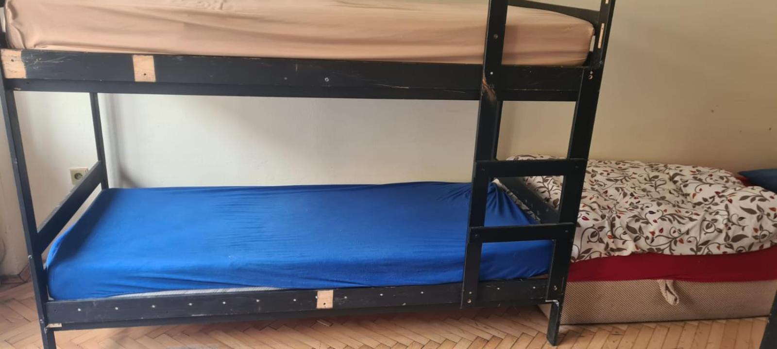 Privatunterkunft Flat 18 Minutes From Vaclavske Namesti