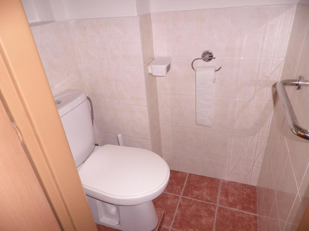 Flat 18 Minutes From Vaclavske Namesti Privatunterkunft